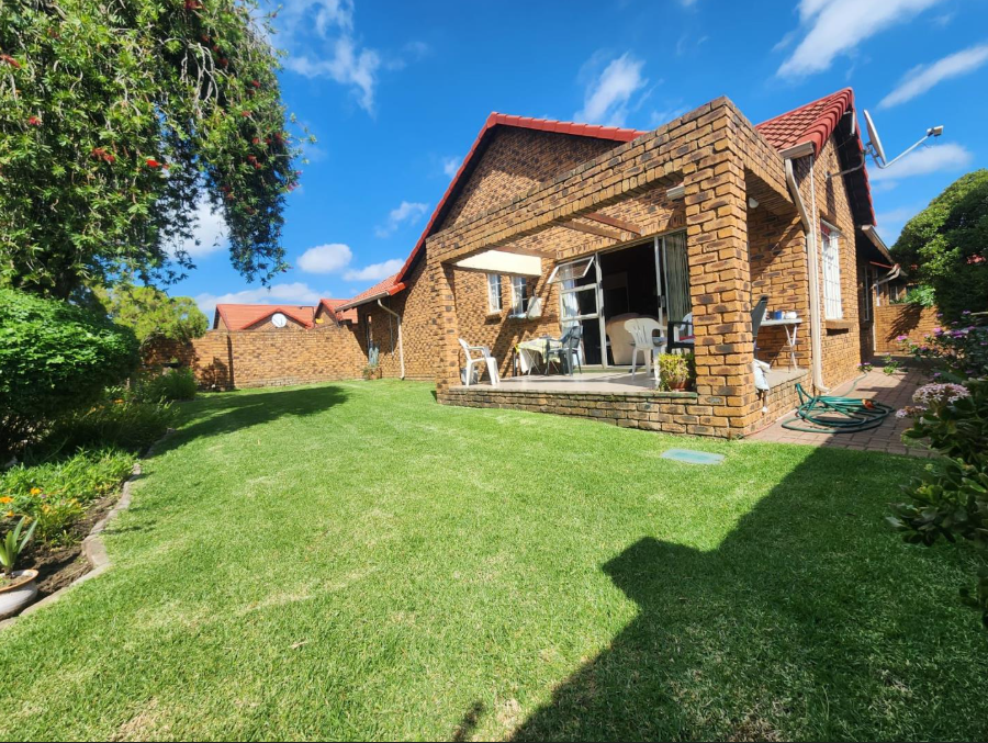 3 Bedroom Property for Sale in Randhart Gauteng