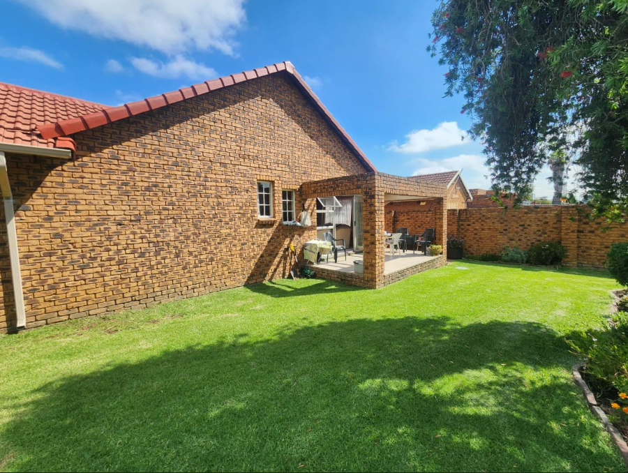 3 Bedroom Property for Sale in Randhart Gauteng