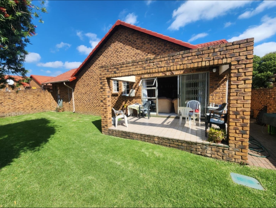 3 Bedroom Property for Sale in Randhart Gauteng