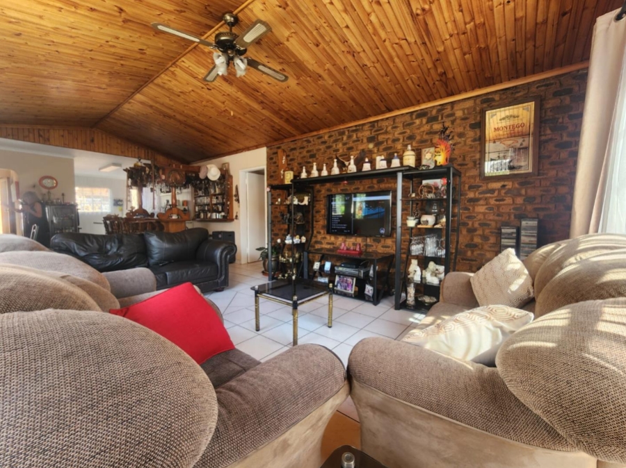 3 Bedroom Property for Sale in Randhart Gauteng