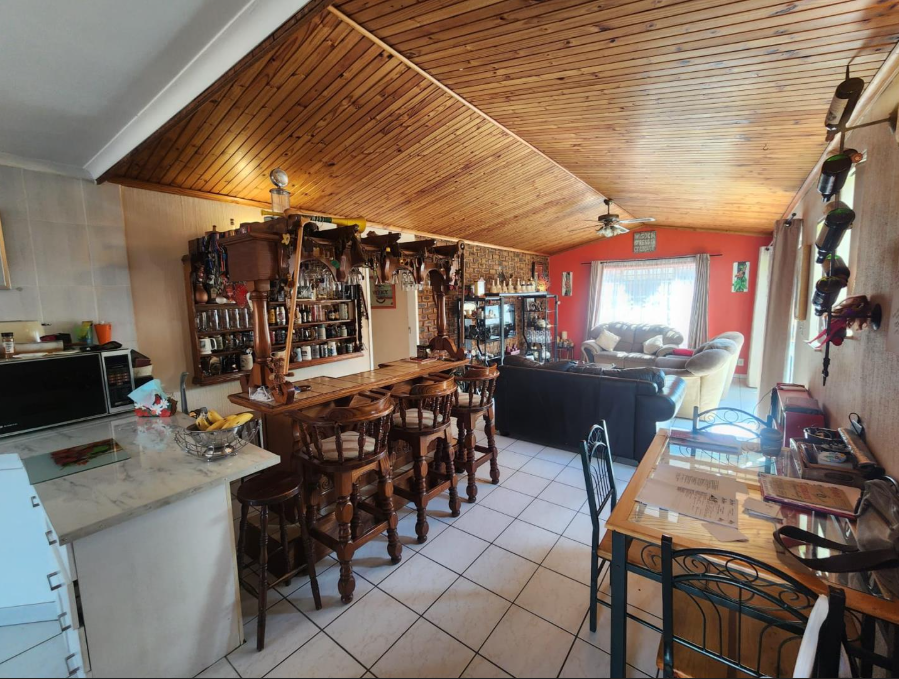 3 Bedroom Property for Sale in Randhart Gauteng