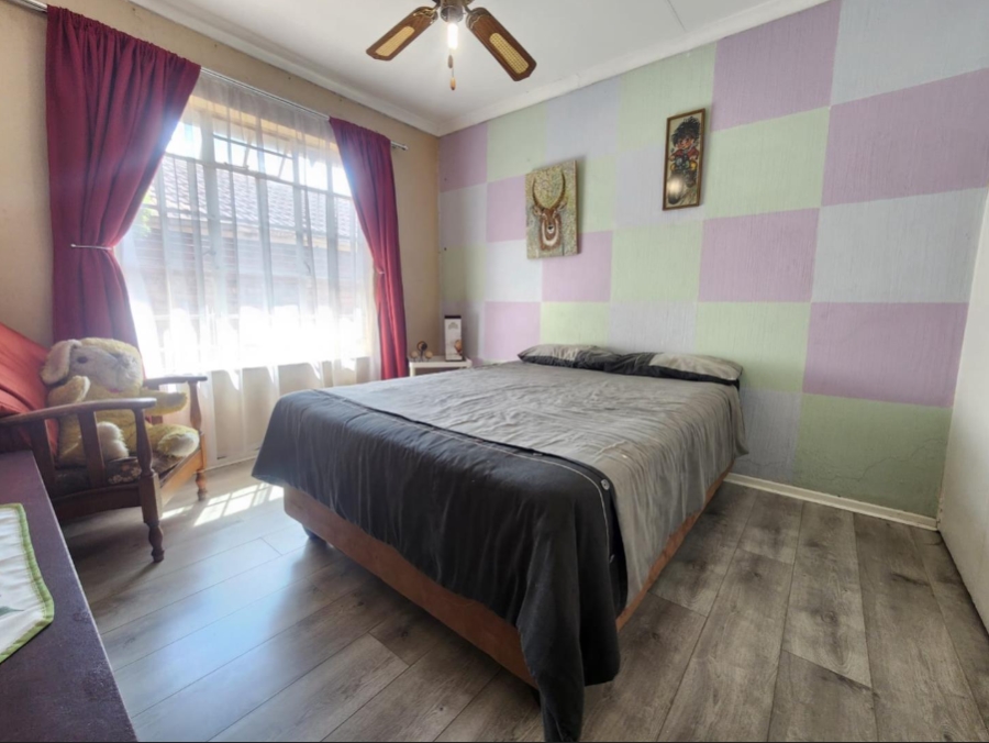 3 Bedroom Property for Sale in Randhart Gauteng