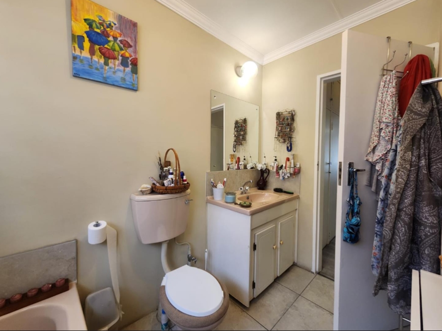 3 Bedroom Property for Sale in Randhart Gauteng