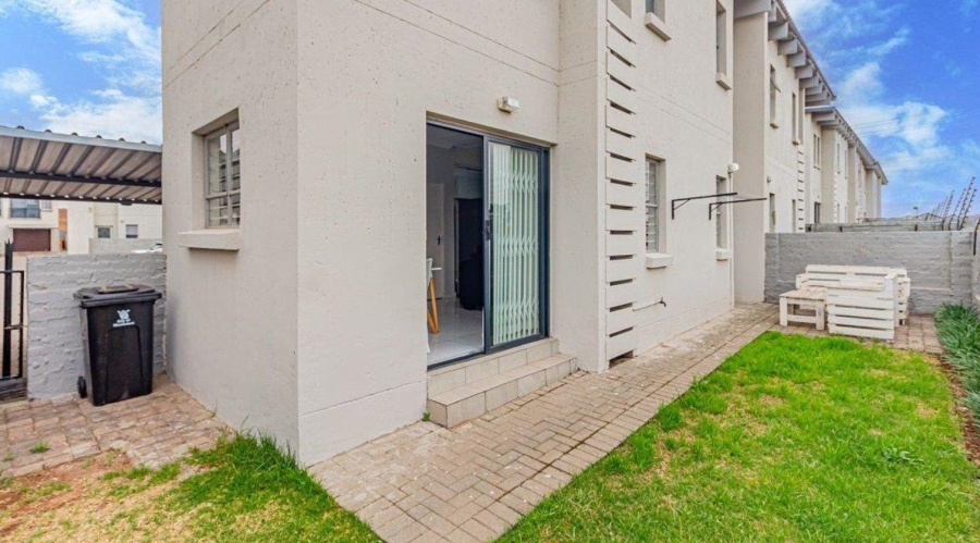 3 Bedroom Property for Sale in Albertsdal Gauteng