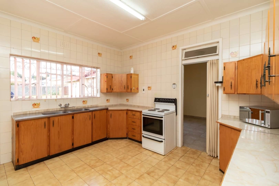 To Let 3 Bedroom Property for Rent in Roodepoort Gauteng