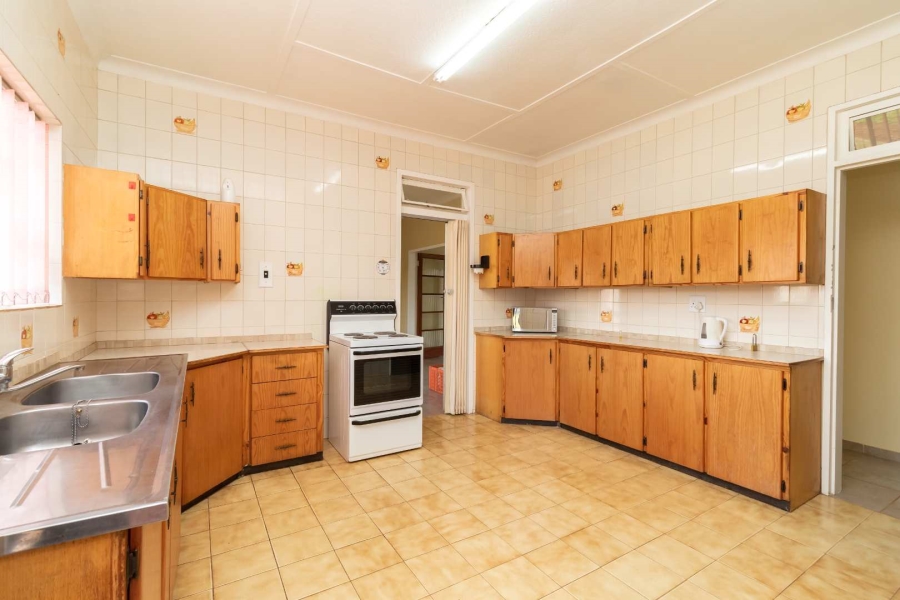 To Let 3 Bedroom Property for Rent in Roodepoort Gauteng