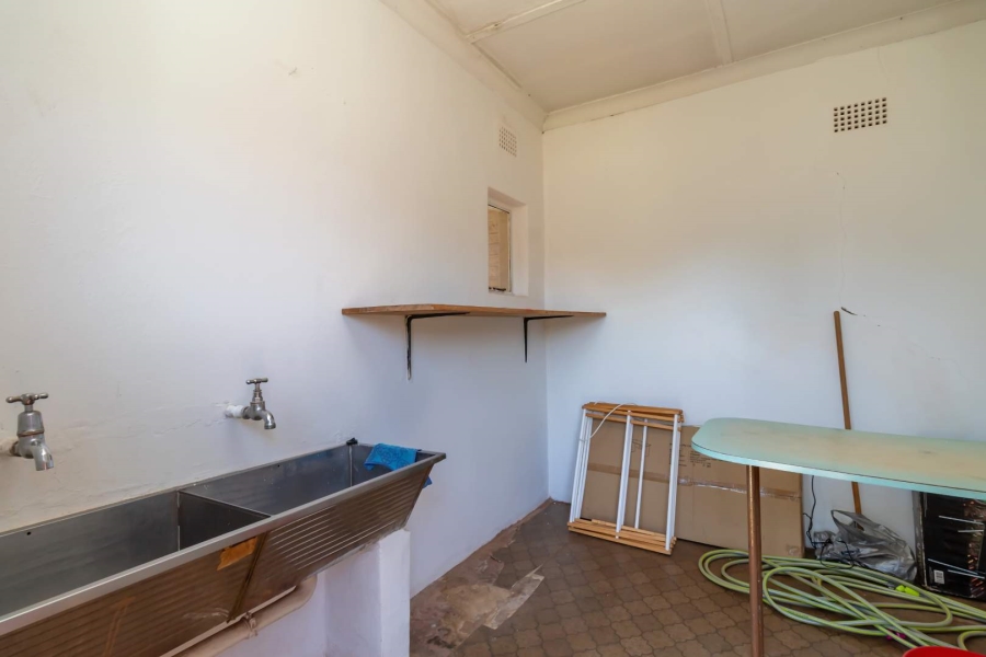 To Let 3 Bedroom Property for Rent in Roodepoort Gauteng