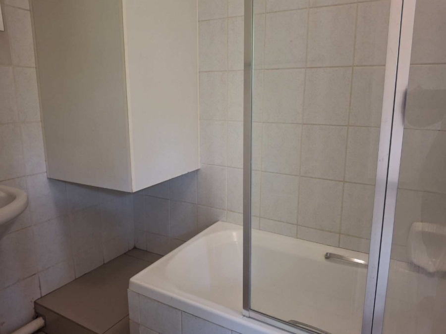 To Let 1 Bedroom Property for Rent in Morningside Gauteng