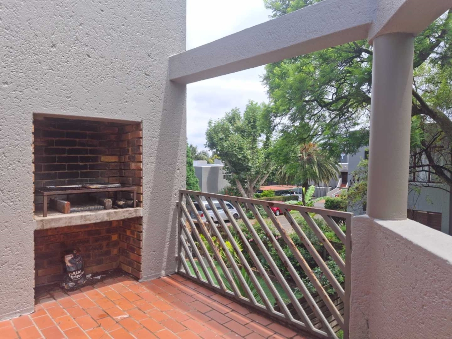 To Let 2 Bedroom Property for Rent in Morningside Gauteng