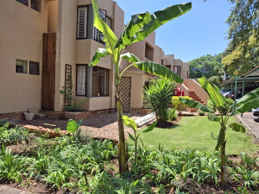 To Let 2 Bedroom Property for Rent in Morningside Gauteng