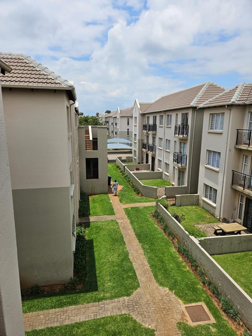 2 Bedroom Property for Sale in Boksburg Gauteng