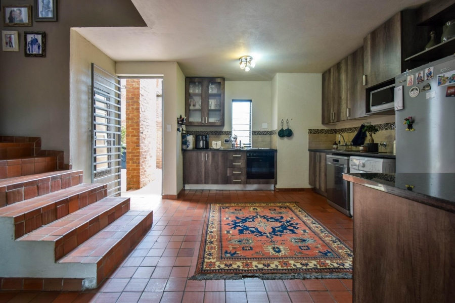 2 Bedroom Property for Sale in Die Wilgers Gauteng