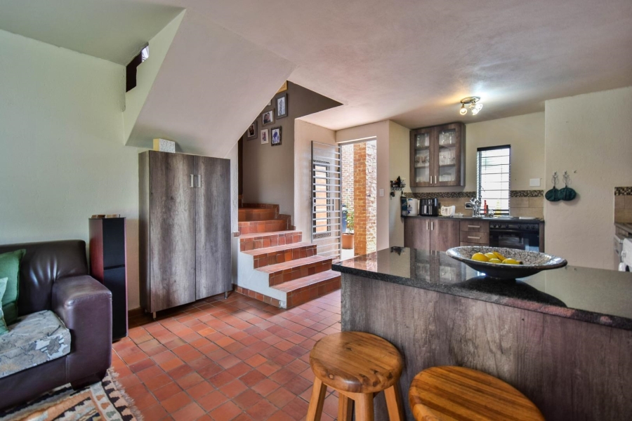 2 Bedroom Property for Sale in Die Wilgers Gauteng