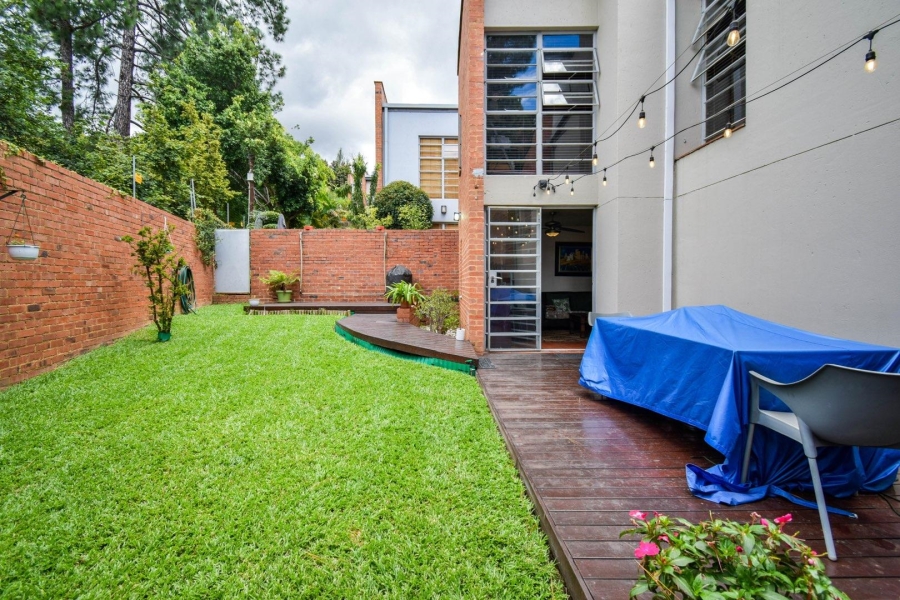 2 Bedroom Property for Sale in Die Wilgers Gauteng