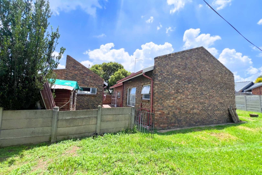3 Bedroom Property for Sale in Minnebron Gauteng