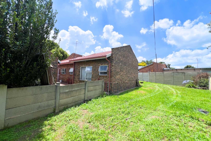3 Bedroom Property for Sale in Minnebron Gauteng