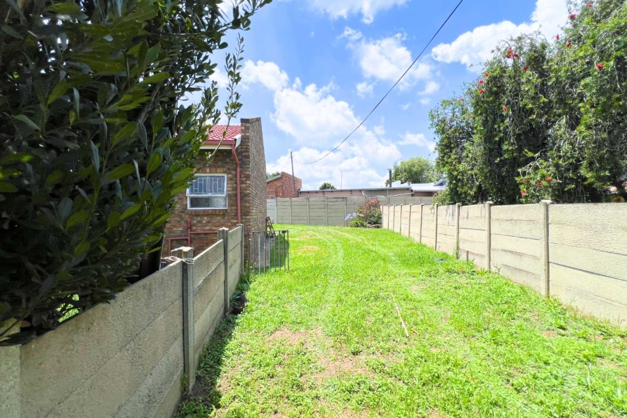 3 Bedroom Property for Sale in Minnebron Gauteng