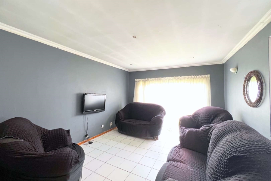 3 Bedroom Property for Sale in Minnebron Gauteng