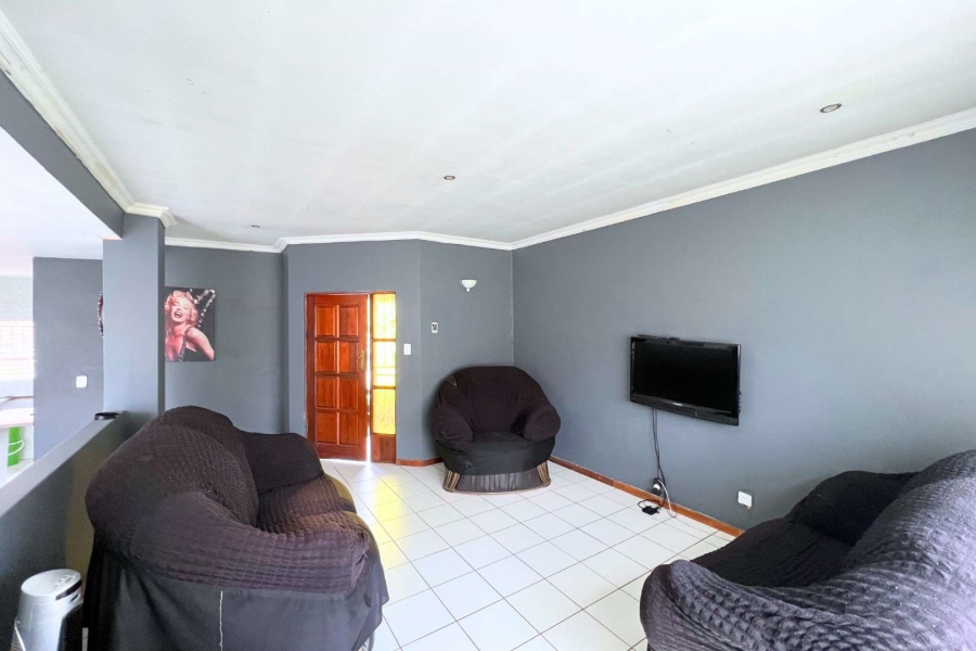 3 Bedroom Property for Sale in Minnebron Gauteng