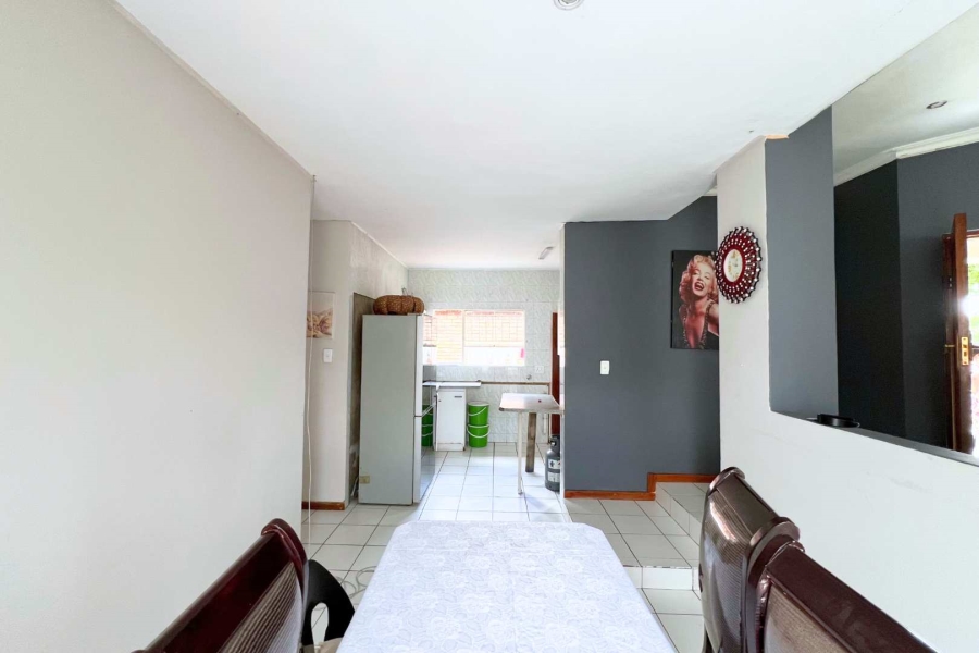 3 Bedroom Property for Sale in Minnebron Gauteng