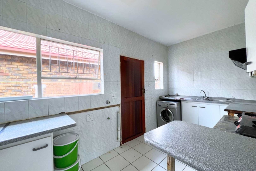 3 Bedroom Property for Sale in Minnebron Gauteng