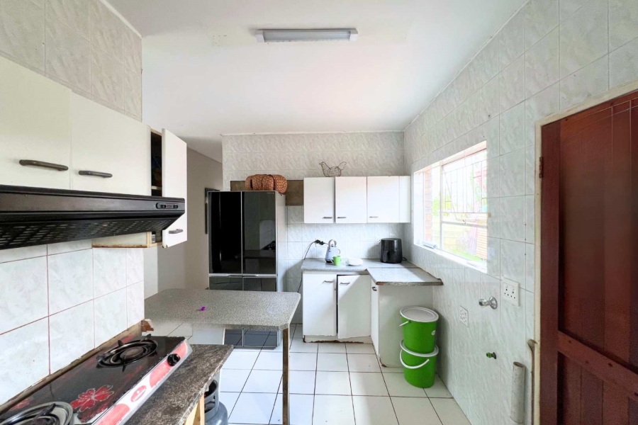 3 Bedroom Property for Sale in Minnebron Gauteng