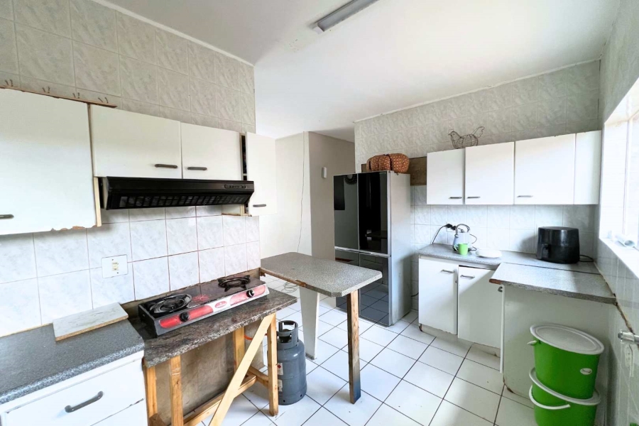 3 Bedroom Property for Sale in Minnebron Gauteng