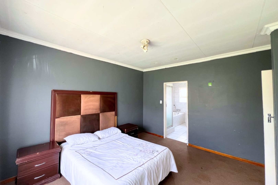 3 Bedroom Property for Sale in Minnebron Gauteng