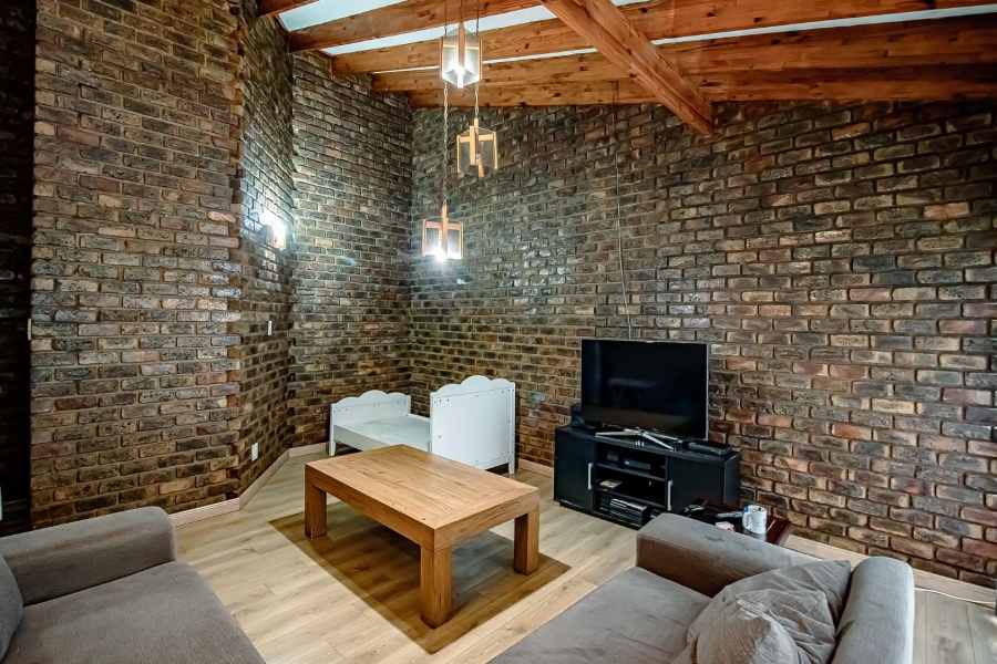 3 Bedroom Property for Sale in Pierre Van Ryneveld Gauteng