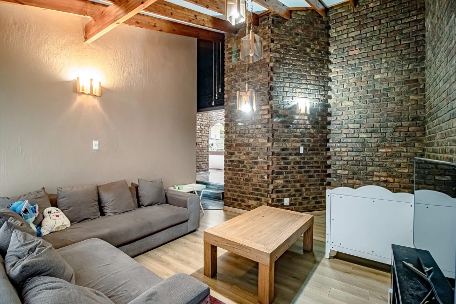 3 Bedroom Property for Sale in Pierre Van Ryneveld Gauteng