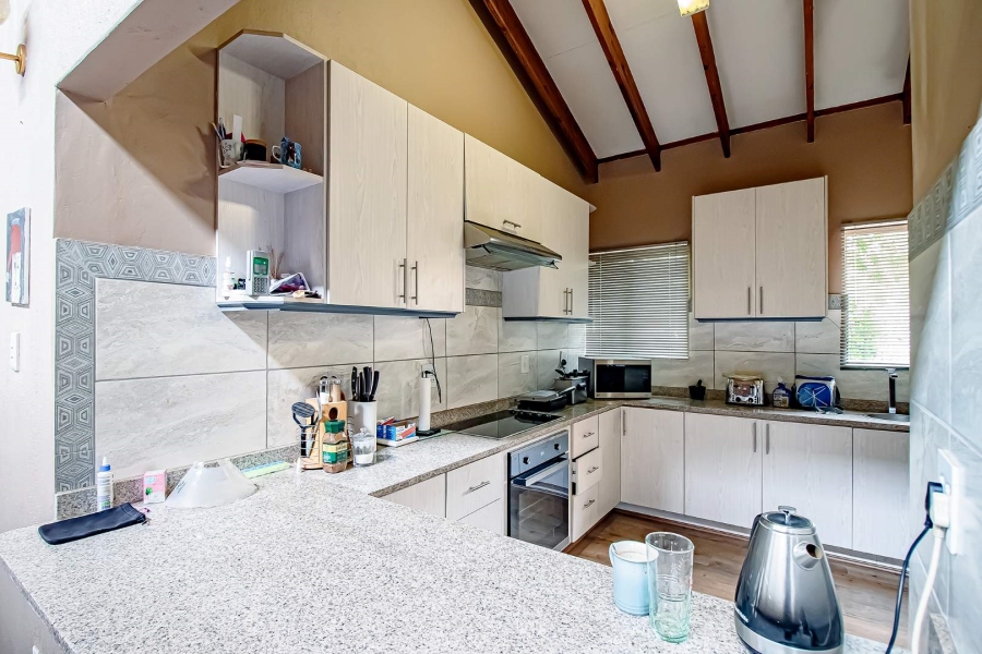 3 Bedroom Property for Sale in Pierre Van Ryneveld Gauteng