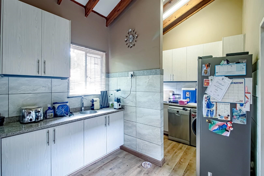 3 Bedroom Property for Sale in Pierre Van Ryneveld Gauteng