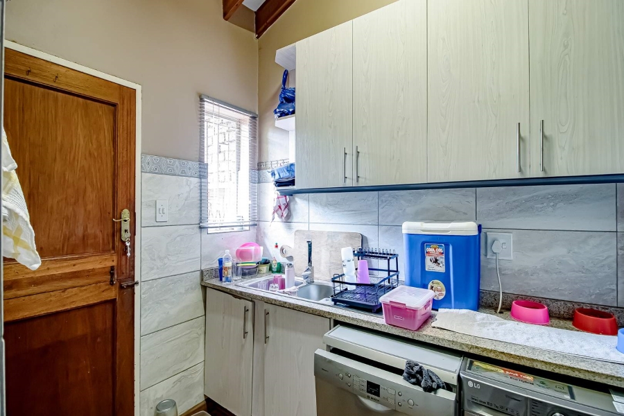 3 Bedroom Property for Sale in Pierre Van Ryneveld Gauteng