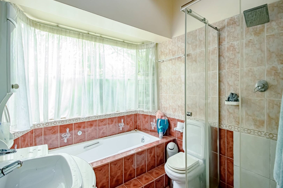 3 Bedroom Property for Sale in Pierre Van Ryneveld Gauteng