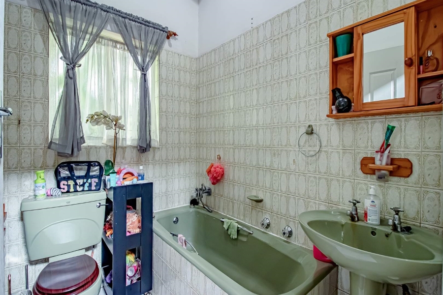 3 Bedroom Property for Sale in Pierre Van Ryneveld Gauteng