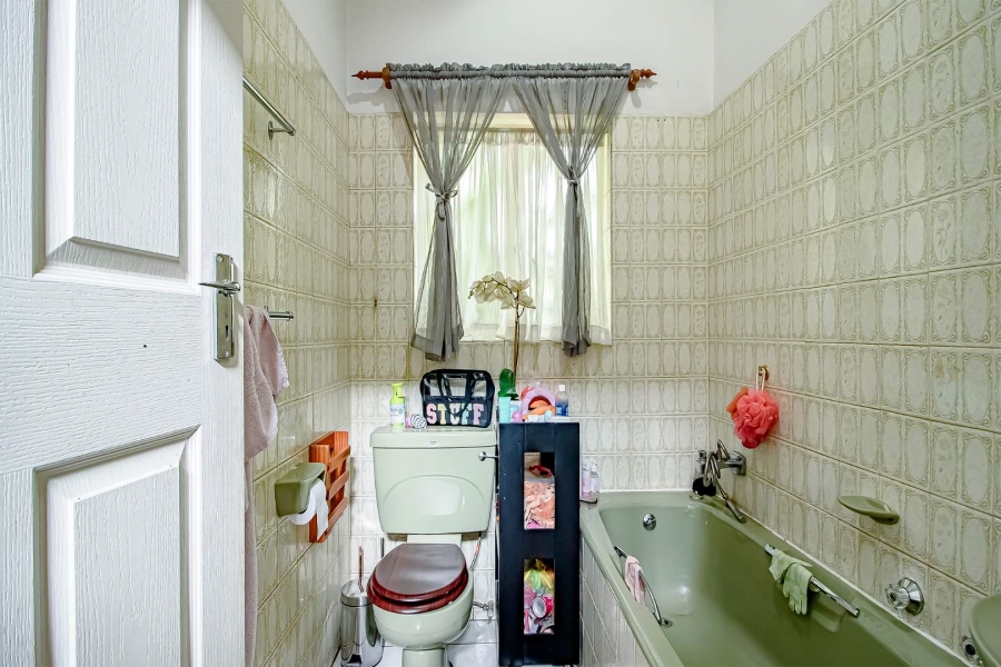 3 Bedroom Property for Sale in Pierre Van Ryneveld Gauteng