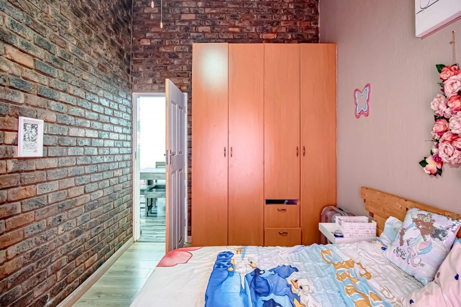 3 Bedroom Property for Sale in Pierre Van Ryneveld Gauteng