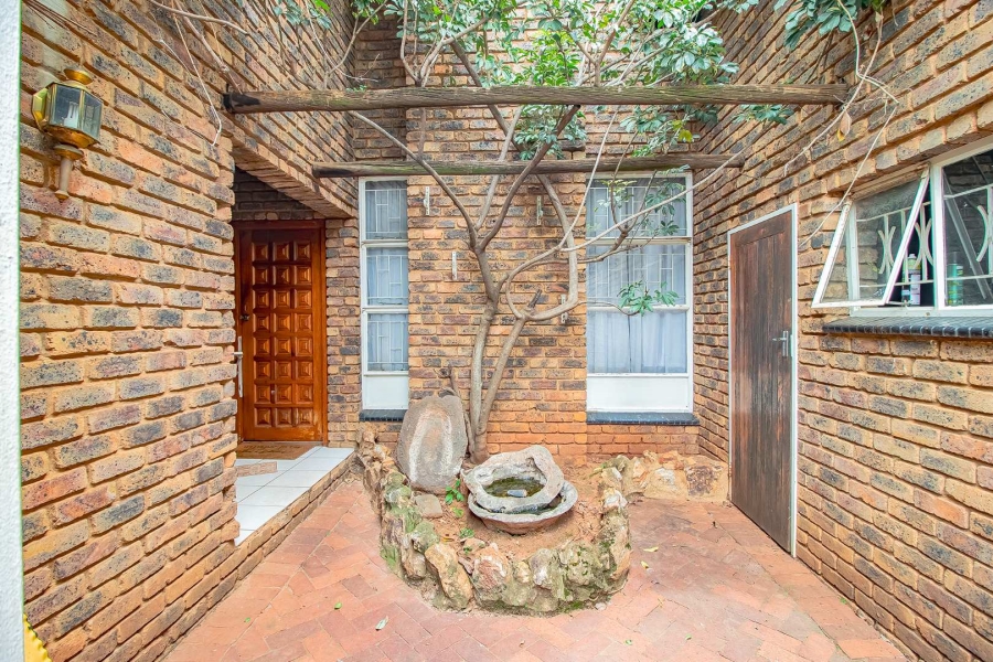 3 Bedroom Property for Sale in Pierre Van Ryneveld Gauteng