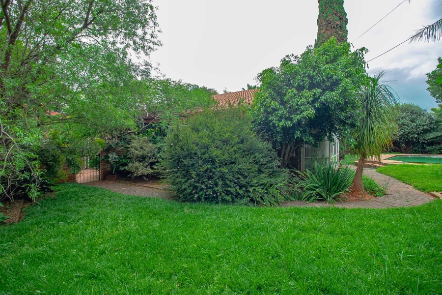 3 Bedroom Property for Sale in Pierre Van Ryneveld Gauteng