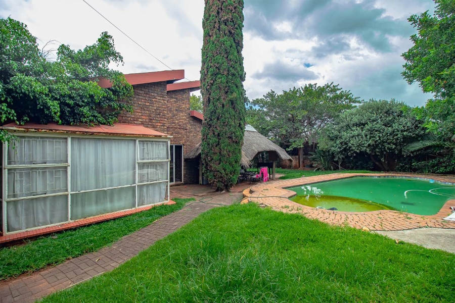 3 Bedroom Property for Sale in Pierre Van Ryneveld Gauteng