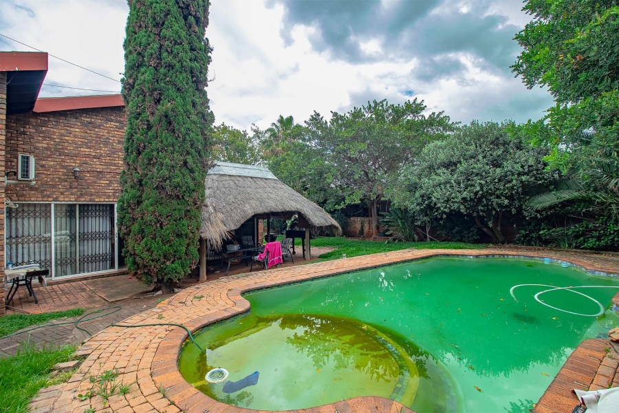 3 Bedroom Property for Sale in Pierre Van Ryneveld Gauteng