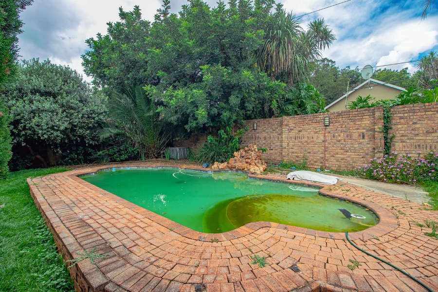 3 Bedroom Property for Sale in Pierre Van Ryneveld Gauteng