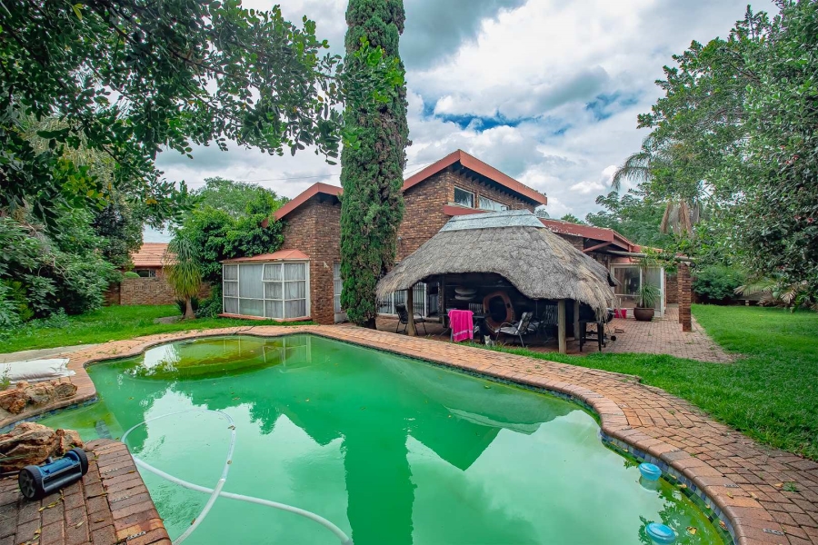 3 Bedroom Property for Sale in Pierre Van Ryneveld Gauteng