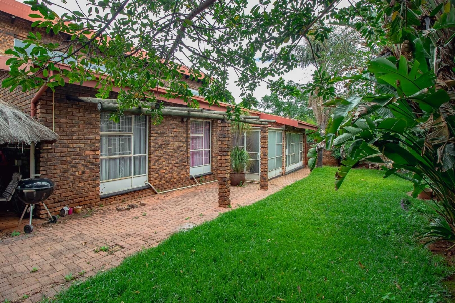 3 Bedroom Property for Sale in Pierre Van Ryneveld Gauteng