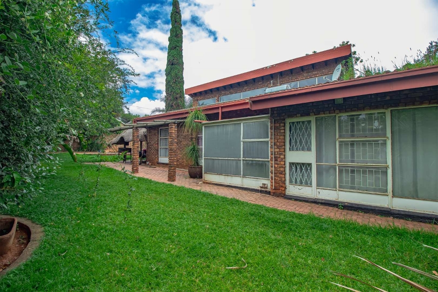 3 Bedroom Property for Sale in Pierre Van Ryneveld Gauteng
