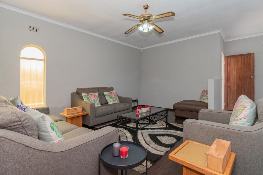 3 Bedroom Property for Sale in Van Riebeeck Park Gauteng