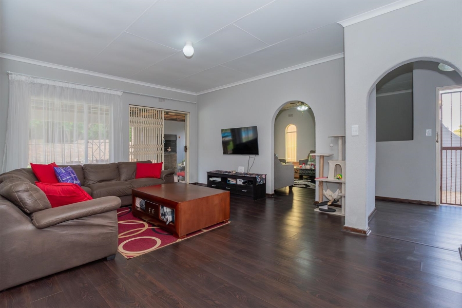 3 Bedroom Property for Sale in Van Riebeeck Park Gauteng