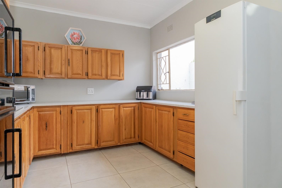 3 Bedroom Property for Sale in Van Riebeeck Park Gauteng