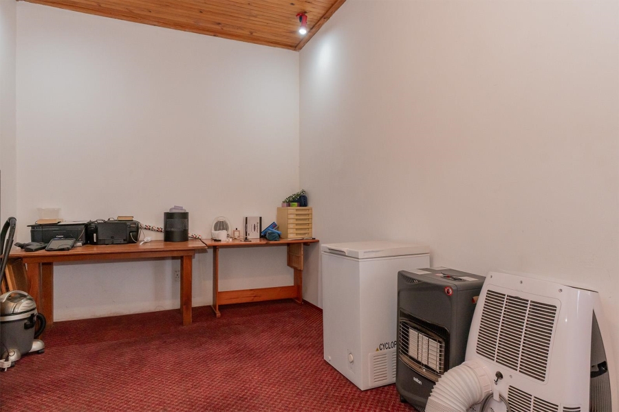 3 Bedroom Property for Sale in Van Riebeeck Park Gauteng