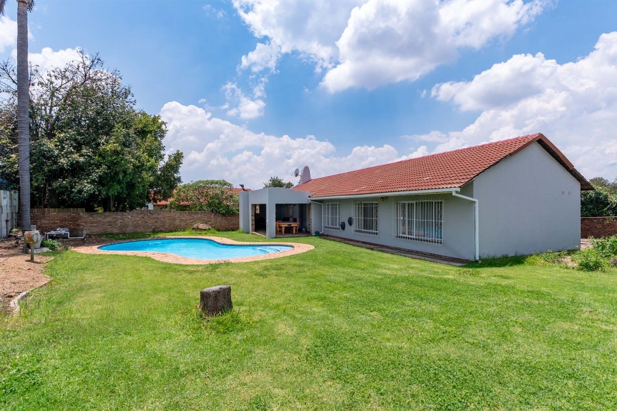 3 Bedroom Property for Sale in Van Riebeeck Park Gauteng